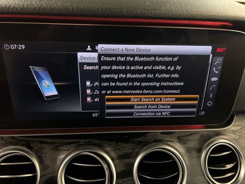 Used 2018 Mercedes-Benz E 300 4MATIC image 10