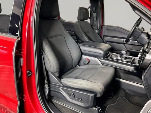 Used 2022 Ford F150 XLT w/ Equipment Group 302A High AWD/4WD image 27
