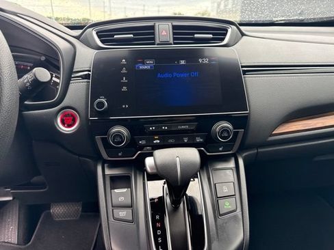 Used 2022 Honda CR-V EX image 18