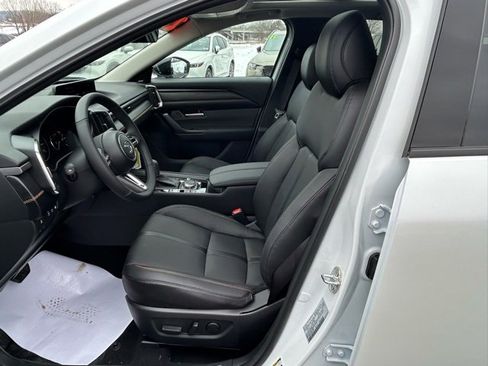 New 2026 MAZDA CX-50 2.5 Hybrid w/ Premium Plus Pkg image 12