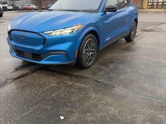 New 2026 Ford Mustang Mach-E Premium 360° Tour