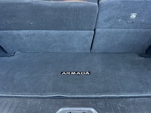 Used 2019 Nissan Armada SL w/ Premium Package RWD image 18