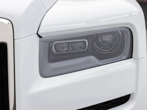 Used 2021 Rolls-Royce Cullinan AWD/4WD image 60