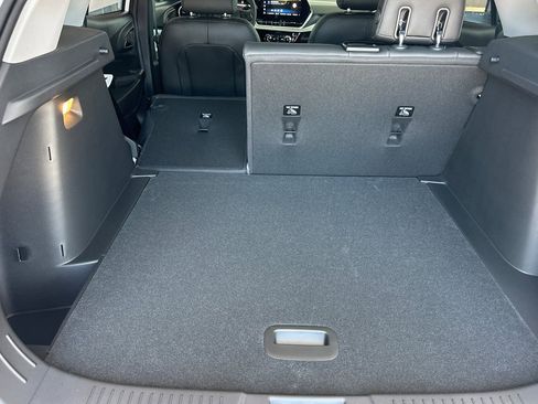 New 2026 Chevrolet Trax LT FWD image 15