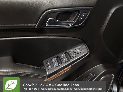 Used 2019 Chevrolet Suburban Premier w/ RST 6.2L Performance Edition AWD/4WD image 14