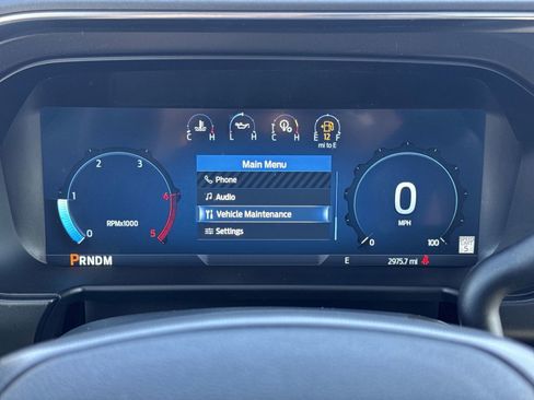 Used 2026 Ford F250 Platinum w/ Tremor Off-Road Package image 21