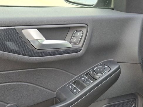 New 2025 Ford Escape ST-Line w/ Equipment Group 301A image 46