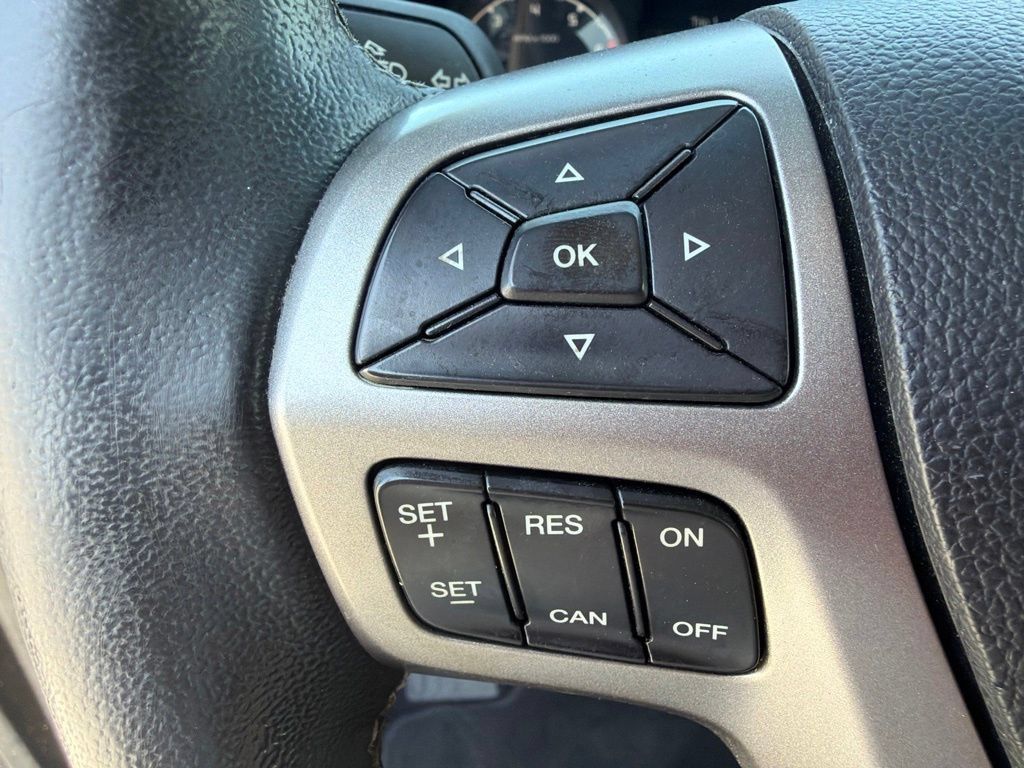 Used 2020 Ford Ranger XLT w/ Equipment Group 301A Mid RWD image 18