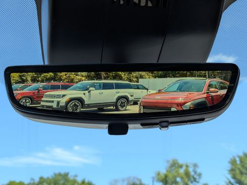 New 2026 GMC Yukon Denali Ultimate AWD/4WD image 33