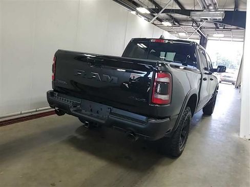 Used 2024 RAM 1500 Rebel w/ Rebel Level 2 Equipment Group AWD/4WD image 19