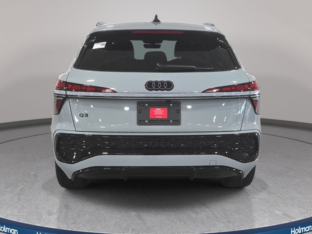 Used 2026 Audi Q3 quattro 2.0T AWD/4WD image 7