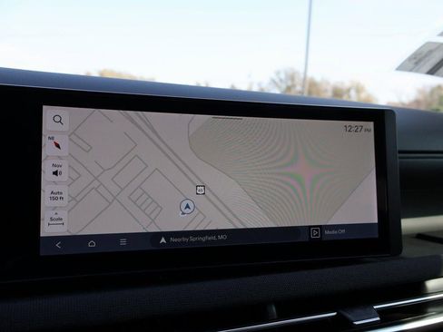 New 2026 Hyundai Tucson Limited image 37