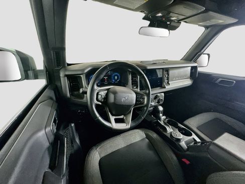 Used 2025 Ford Bronco Big Bend AWD/4WD image 18