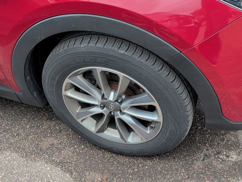 Used 2017 Hyundai Santa Fe SE w/ Cargo Package image 5