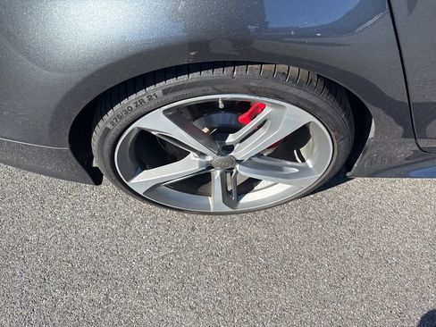 Used 2016 Audi RS 7 Prestige image 11