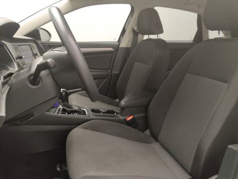Used 2020 Volkswagen Jetta S FWD image 17