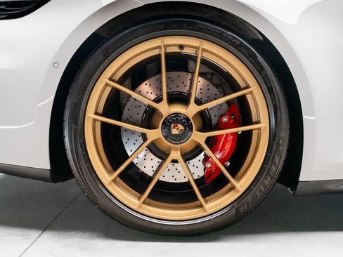 Used 2026 Porsche 911 Carrera GTS RWD image 31