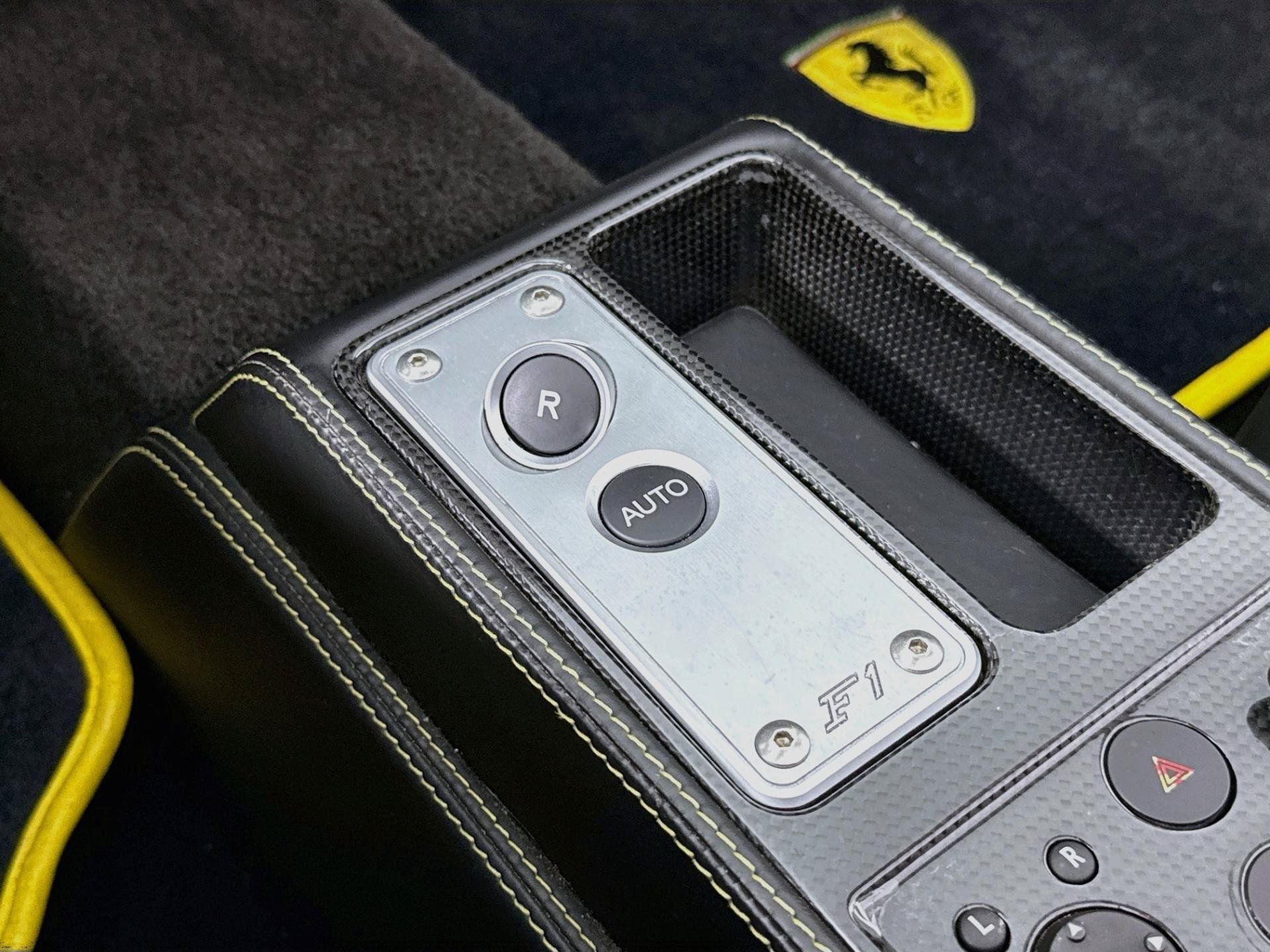 Used 2007 Ferrari F430 Spider RWD image 20
