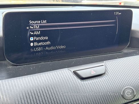 Used 2024 MAZDA CX-90 3.3 Turbo w/ Select Package image 21