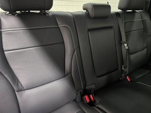 New 2026 Toyota Tundra Limited image 20