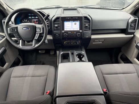 Used 2019 Ford F150 XL w/ Equipment Group 101A Mid image 15