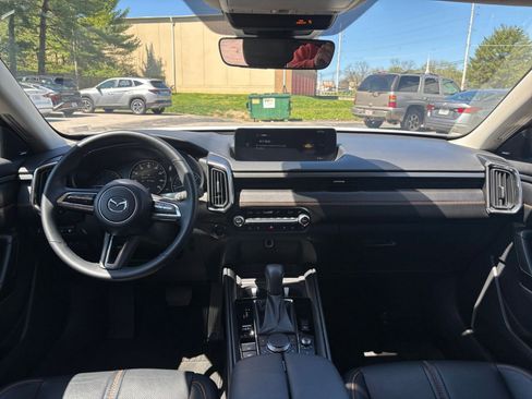 Used 2025 MAZDA CX-50 2.5 Hybrid w/ Premium Plus Pkg image 32