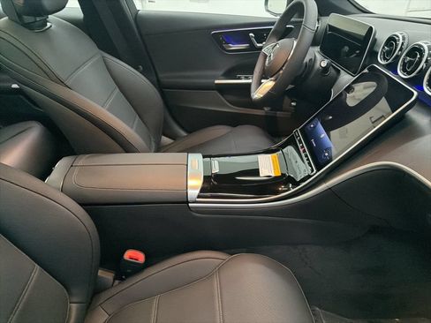 Used 2026 Mercedes-Benz C 300 Sedan image 30