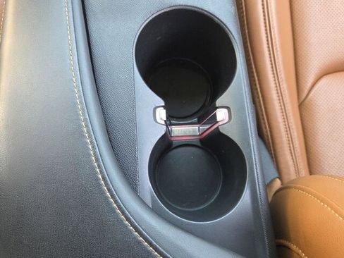 Used 2017 Chevrolet Camaro SS RWD image 21