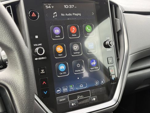 New 2026 Subaru Crosstrek 2.0i Premium image 24