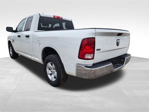 Used 2024 RAM 1500 Classic SLT image 6