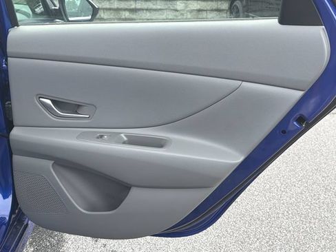 New 2026 Hyundai Elantra SEL Sport Premium FWD image 18