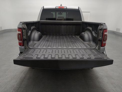 Used 2019 RAM 1500 Laramie image 29
