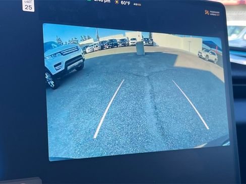 Used 2025 Tesla Model 3 Long Range image 19