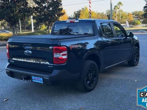 Used 2022 Ford Maverick XLT w/ Equipment Group 300A Standard image 8