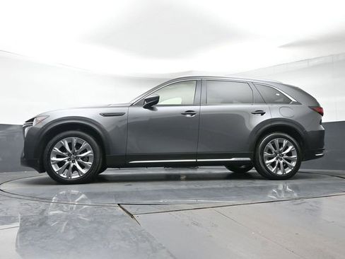 Certified 2024 MAZDA CX-90 3.3 Turbo w/ Premium Package AWD/4WD image 27