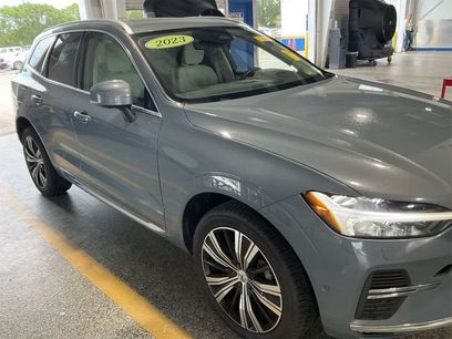 Used 2023 Volvo XC60 B5 Plus w/ Climate Package