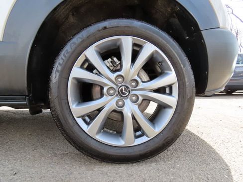 Used 2024 MAZDA CX-30 AWD 2.5 S w/ Preferred Package image 9