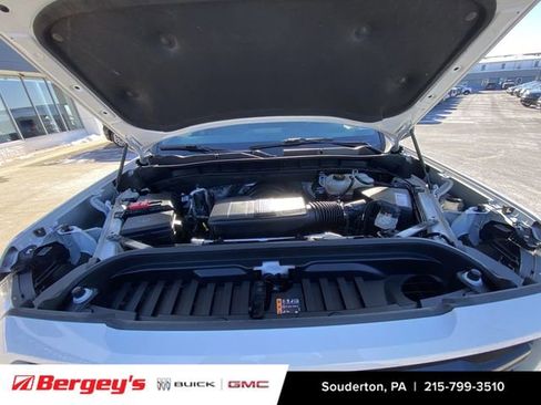 Used 2021 GMC Sierra 1500 Elevation image 33