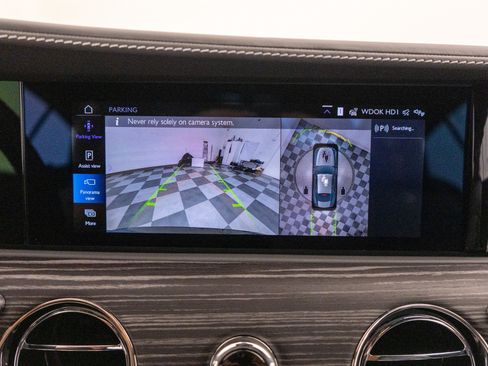 Used 2025 Rolls-Royce Spectre w/ Spectre Launch Package AWD/4WD image 40
