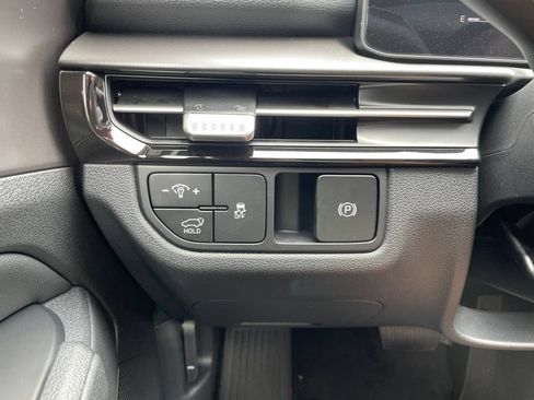 New 2026 Kia Sportage EX AWD/4WD image 24