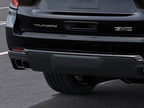 New 2026 GMC Yukon XL Denali Ultimate w/ LPO, Floor Liner Package image 14