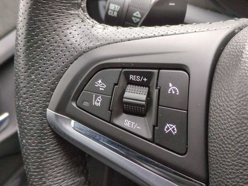 Used 2017 Chevrolet SS image 23