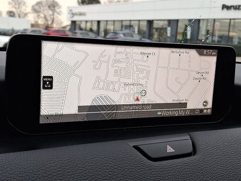 Certified 2024 MAZDA CX-90 Plug-In Hybrid w/ Premium Pkg image 19