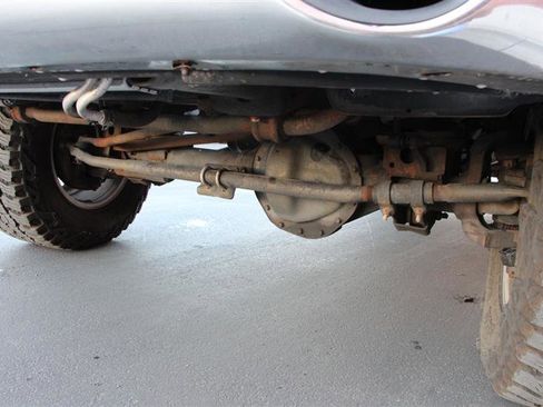 Used 2003 Dodge Ram 3500 Truck SLT image 45