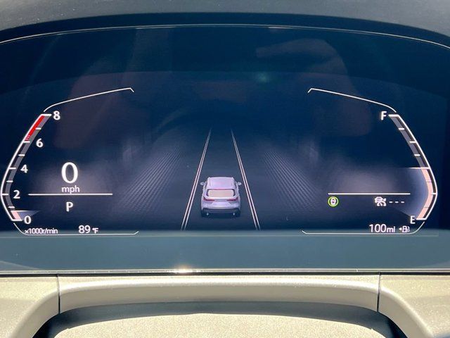 New 2026 MAZDA CX-5 Preferred AWD/4WD image 15