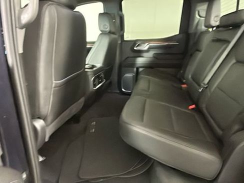 Used 2024 GMC Sierra 1500 Denali w/ Denali Reserve Package AWD/4WD image 27