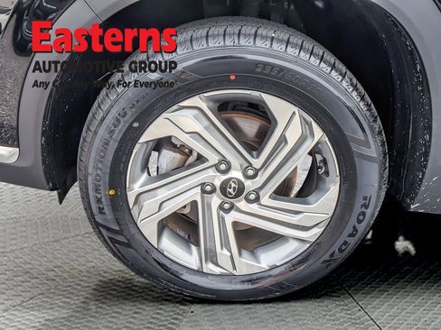 Used 2022 Hyundai Santa Fe SEL image 30