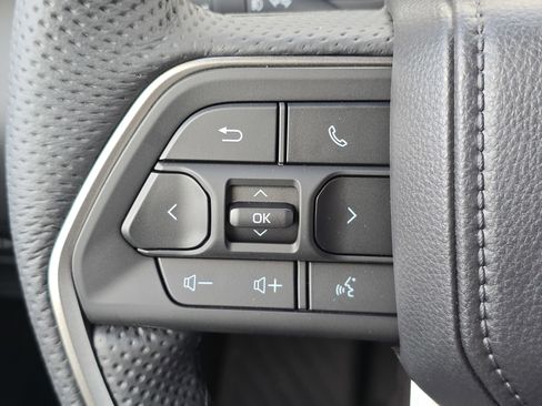 New 2026 Toyota Tundra Limited AWD/4WD image 17