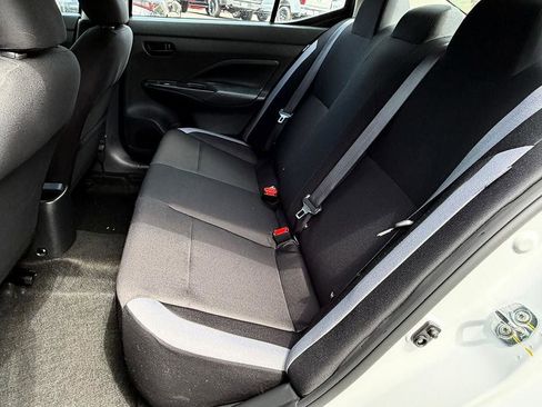 Used 2025 Nissan Versa S w/ Trunk Package FWD image 32