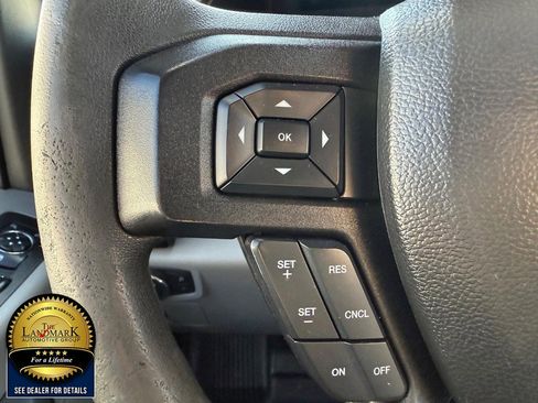 Used 2017 Ford F150 XL w/ Equipment Group 101A Mid image 10